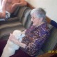 sudo y la abuela de minovio; 